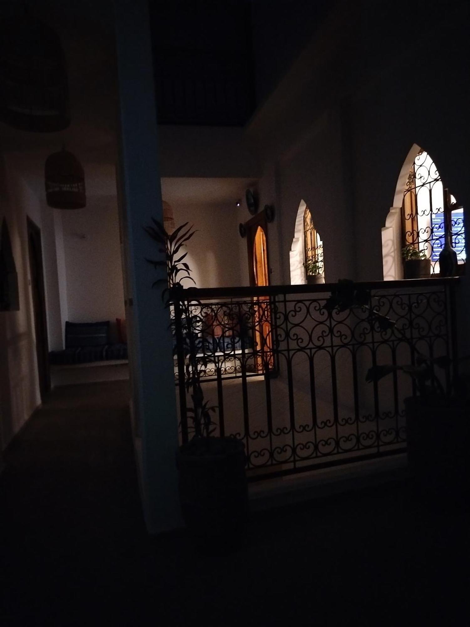 Riad & Spa Sous Le Soleil Chez Jerome Et Pamela Suite Africaine Marrakesh Exterior foto
